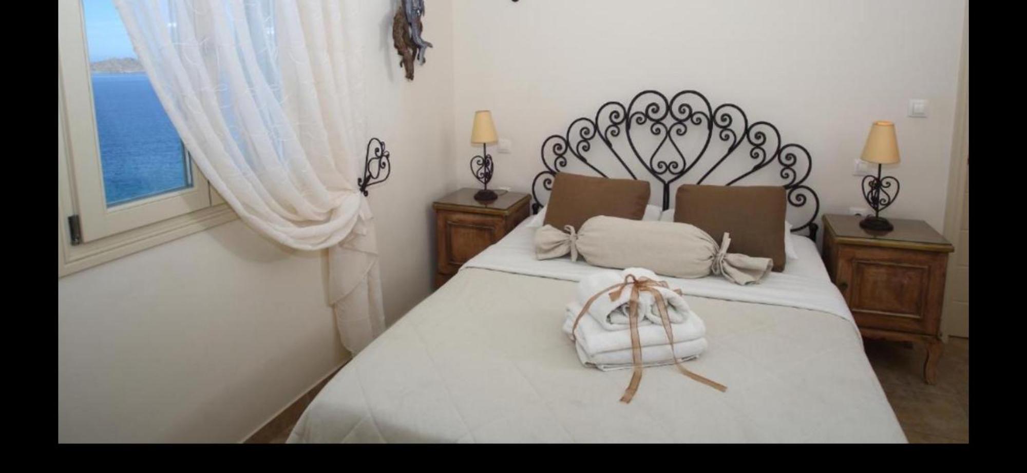 Villa Isabella Náousa Buitenkant foto